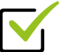 checkmark