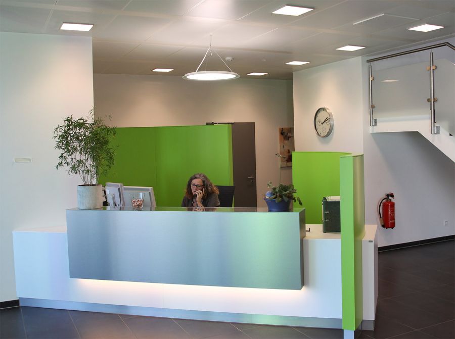 KOHLER Maschinenbau GmbH