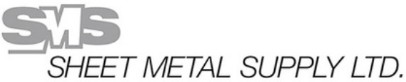 SMS - Sheet metal supply Ltd.