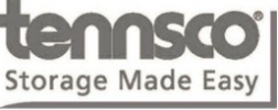 tennsco - storage made easy